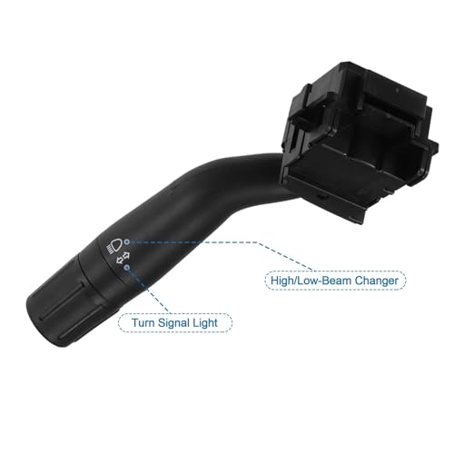 Commodo clignotant Lincoln MKX 2011-2013 régulateur vitesse BT4Z13341BA commande - 2