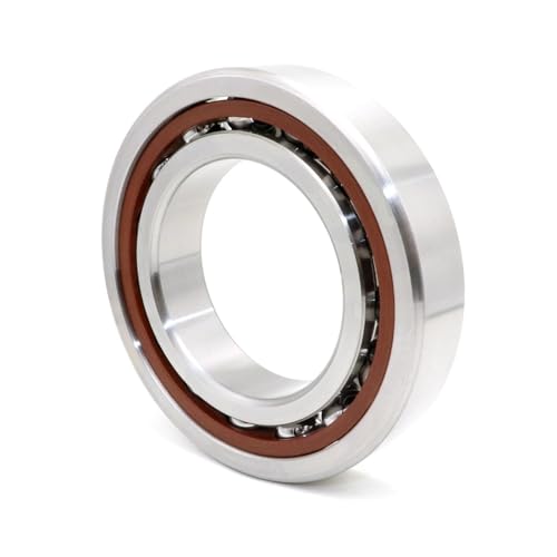 Roulements de contact 7018CD P4A pour broches industrielles de haute précision GA90x140x24