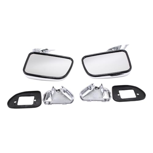 Remplacement latéral manuel pour pick-up Clear Views rétroviseur extérieur 8794089134