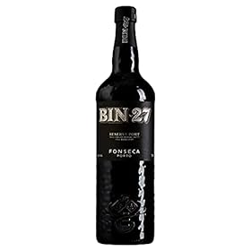 Fonseca Bin 27 Port | 75 cl & Taylors Port 10 Year Old Tawny Port | 75 cl Fonseca Bin 27 Port | 75 cl & Taylors Port 10 Year Old Tawny Port | 75 cl – Fonseca