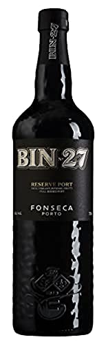 Fonseca Bin 27 Port | 75 cl & Taylors Port 10 Year Old Tawny Port | 75 cl Fonseca Bin 27 Port | 75 cl & Taylors Port 10 Year Old Tawny Port | 75 cl – Fonseca