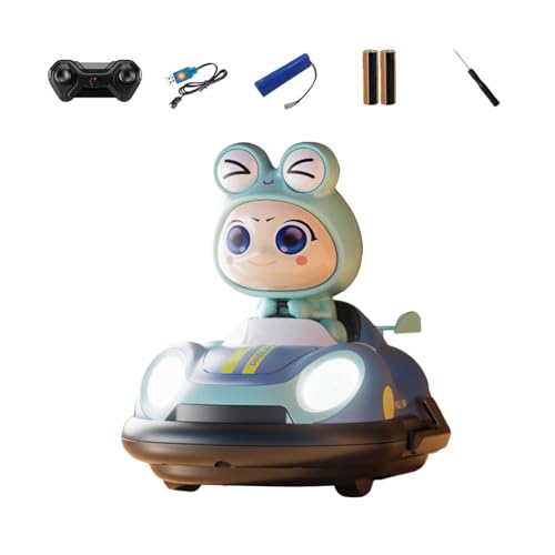 Rc Rc Battle Race Car Set, Recargable Rc Bumper Car, Rc Speed Bumper Car Toy, Ejecting Rc Bumper, Rc Bumper with Music, Recargable Rc Racing Set, Rc Racing Car Set