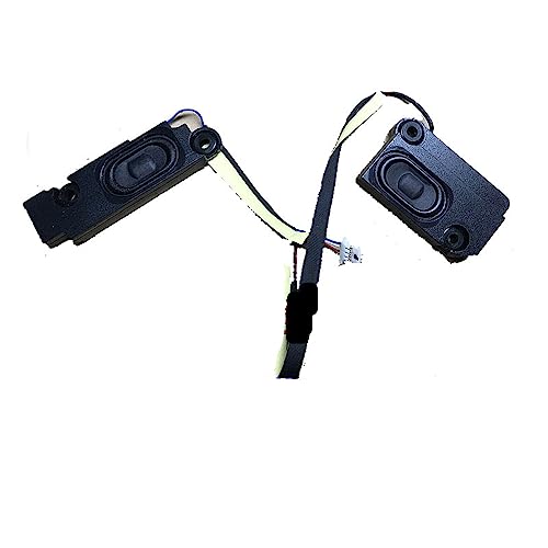 Haut-parleur interne Lenovo M4400s pour réparer le son de votre portable noir