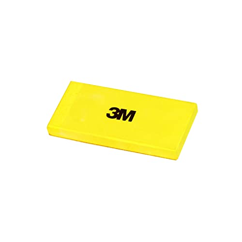 3M Hookit 05690 pour éliminer les défauts de peinture sans rayer