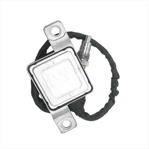 Capteur oxyde azote Audi A4 A5 A6 Q7 sonde échappement 8K0907807F