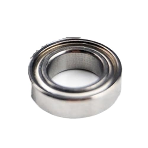 Roulement à billes 10206 10x20x6mm avec étanchéité bimétal