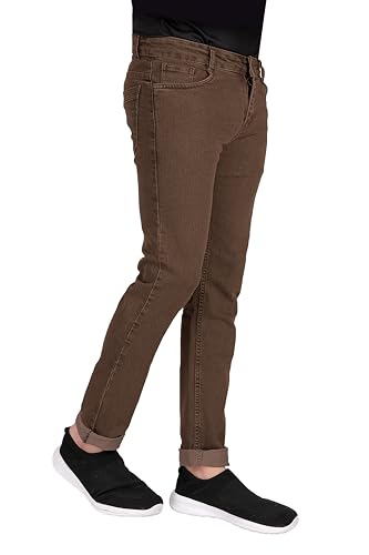 Image of RAGZO Men Jeans || Men Jeans Pants || Denim Jeans || Men Jeans Slim Fit Stretchable