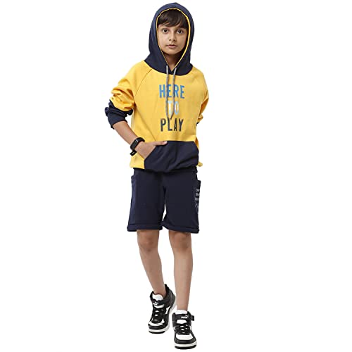 Image of Under Fourteen Only Boys Hoodie