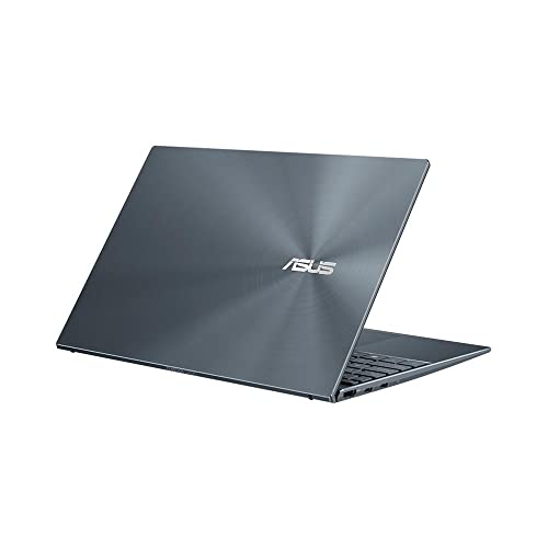Notebook ASUS ZenBook UX325JA-KG302W Intel Core i5 1035G1 8GB 256GB SSD W11 13,3