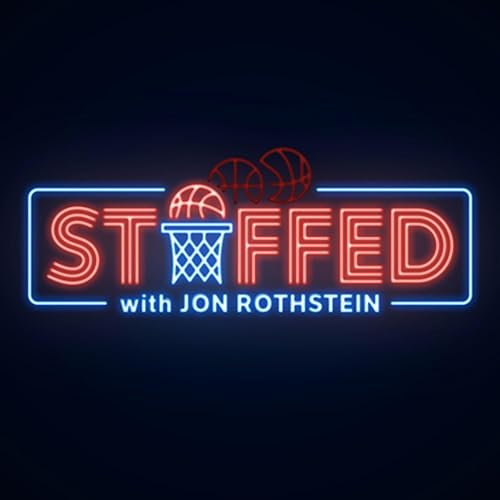 Chris Beard Builds Burgers & Basketball Programs, Drake Fuels Luka Garza | STUFFED w/ Jon Rothstein