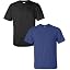 Black/Metroblue
