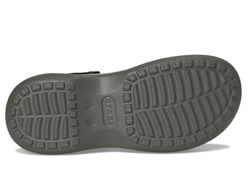 Crocs Unisex-Adult Classic Stacked Clogs Platform3