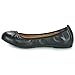 Imagen de Unisa Acor_23_NS, Zapatos Tipo Ballet Mujer, Negro