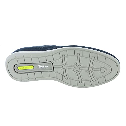 Florsheim Motion Moc Toe Slip On Men's Slip On4
