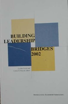 Paperback Building Leadership Bridges 2002 Book