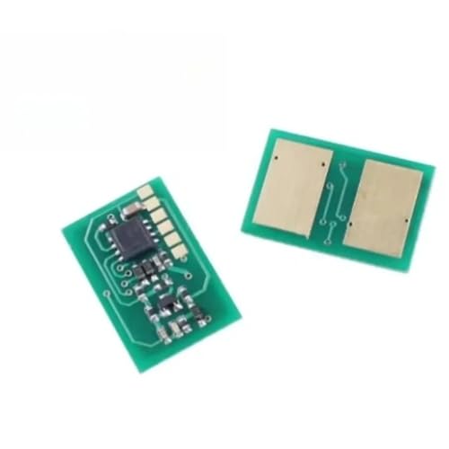 Puce de tambour OKI Pro9541 ES9431 évite blocage imprimante kit 4 puces 40K