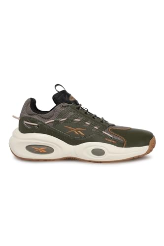 Image of Reebok Mens Running Shoes Sneaker