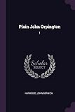  Plain John Orpington: 1