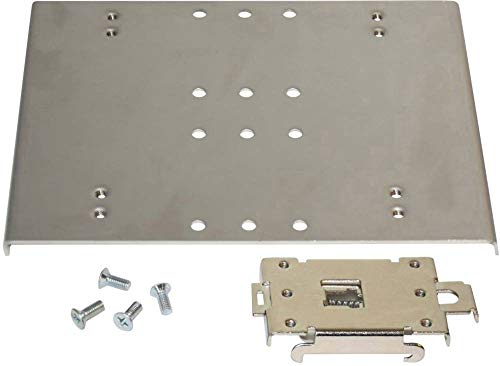 Shuttle DIN-Schienenset 35 mm für Slim-PC