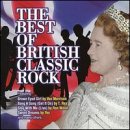 Best of British Classic Rock
