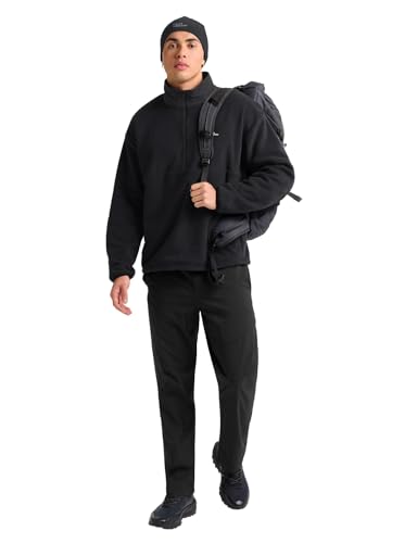 Jack Wolfskin Real Stuff Beanie, Nowoczesny Uniseks