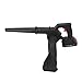 WALFRONT Compact Handblin Blower with a Powerful Blow Force Shipping Tool for Household Areas (US Plug)