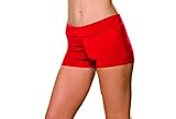 Dreamgirl Women's Roxie Hot Short