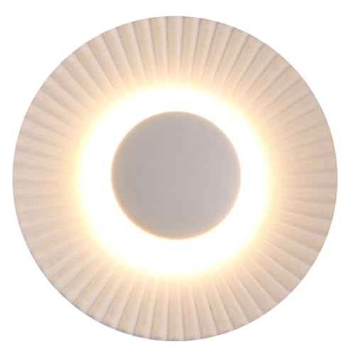 Apliques de pared LED iluminación interior decorativa para dormitorio y salón 2