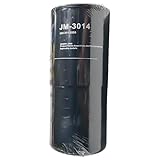 KINIEUYEE Fuel Filter JM-3014 Compatible for Komatsu PC850-8R PC800LC-8 PC800-7 PC750-7 PC650-8