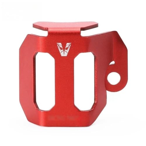 Reservoir liqui frein arriere bouchon couvercle moto RS 660 Tuono