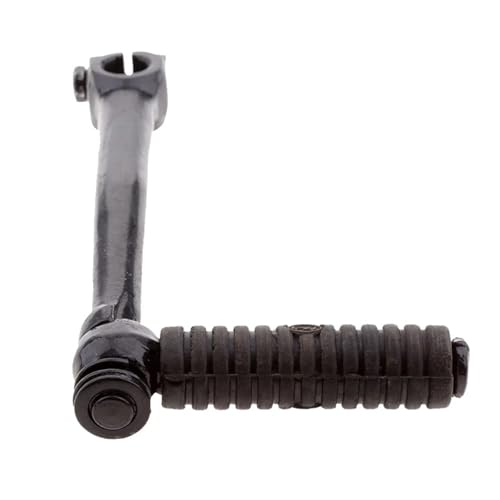 Levier kickstart stabiliser de précision pour moto CRF50 125cc - 5