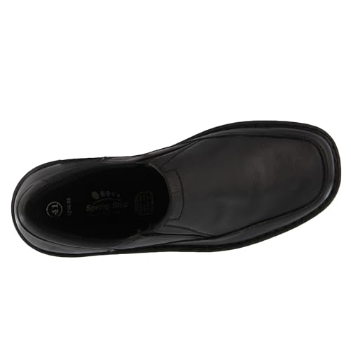 Spring Step Men's Enzo Loafer Flat4