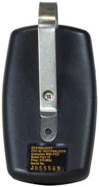 Miniatura 2 de Allstar Transmisor remoto 9931 BA9931T 190-108787