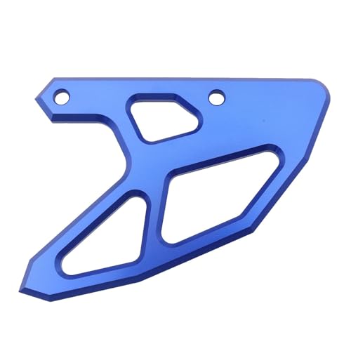 Lp[یJo[ z_ CR125R 250R CRF250X 450X 250RX 450RX 450R 450L CR CRF 2002-2020 Au[LfBXNیJo[ɓK(Blue)