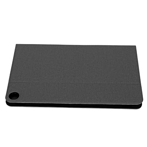 Xueyuja Étui de Protection pour Tablette, étui de Protection pour Tablette en PU TPU pour Tablette Teclast T40 Pro 10,4 Pouces Le Noir, XueyujaFAt-15 Cover