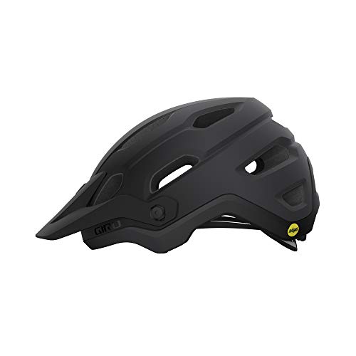 Giro Source Mips Men's Dirt Cycling Helmet - Matte Black Fade (2022), Medium (55-59 Cm) #TOP1