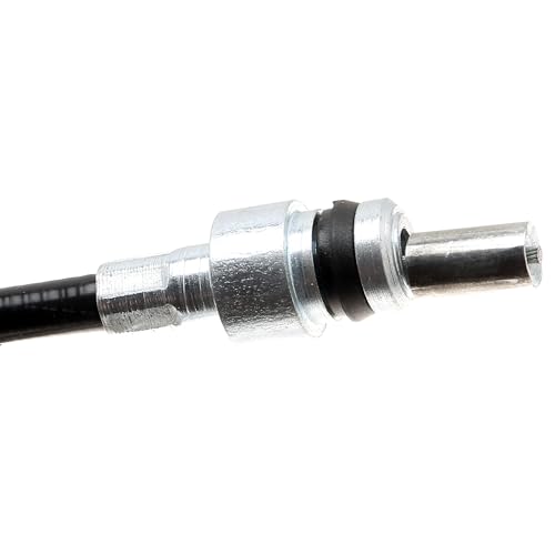 Cable ACDelco 18P97212 Professional Parking Brake Cable Assembly 3