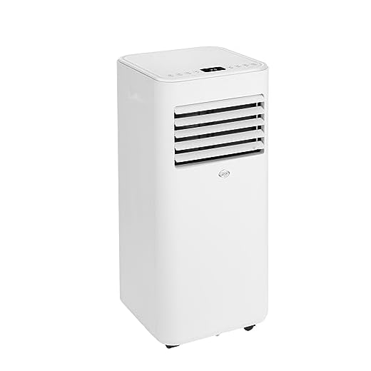 [AMZ] ARGO LARI COND.MONOBLOCCO 2.05KW CL.A 2VEL. DISP.LED BIANCO CONDIZIONATORI PORTATILI MONOBLOCCO
