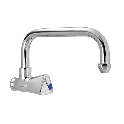 Essco Jaquar TQT522A Brass Kitchen Sink Cock with U Shape Bend Pipe