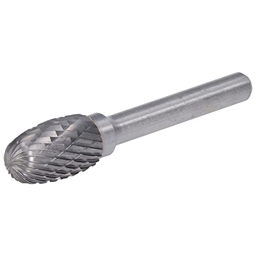 Fresa de carburo doble ranura EX1220 para madera miniatura 4