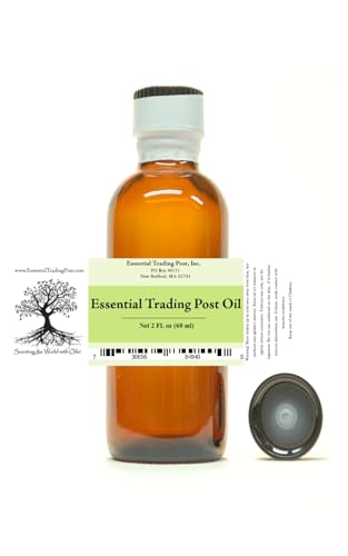 Aceite esencial de Verbena de Limón 60 ML