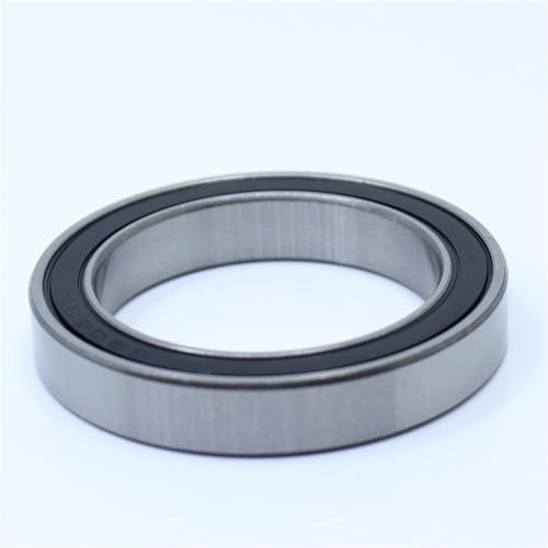 Roulement rigide à billes 6806-2RS ABEC-3 haute précision pour vélo BB30