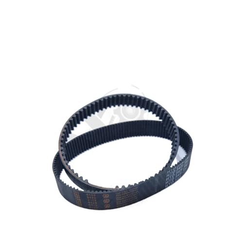Courroie HTD 5M pas 955mm pour axe de transmission de routeur CNC et machines de gravure laser