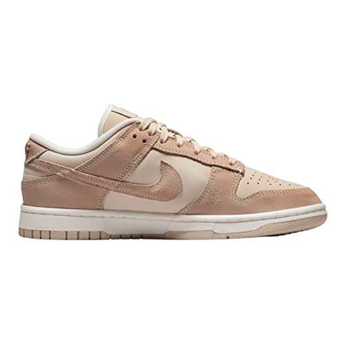 Image of Nike Women's W Dunk Low Basketball Shoes