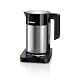 Bosch kabelloser Wasserkocher TWK7203 mit Abschaltautomatik und 7 Temperatureinstellungen