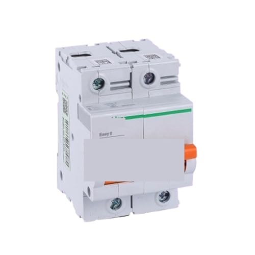 Interruptor de aire EA9AH 2P C63A para la cocina moderna y electrodomésticos