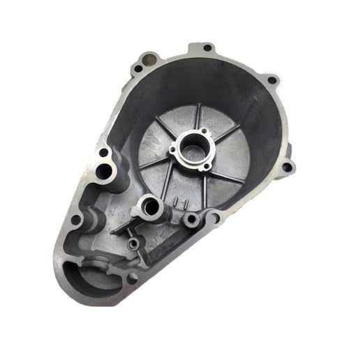 Cubre cárter de encendido para Bandit 250 74A tapa de estator lateral de motor 7