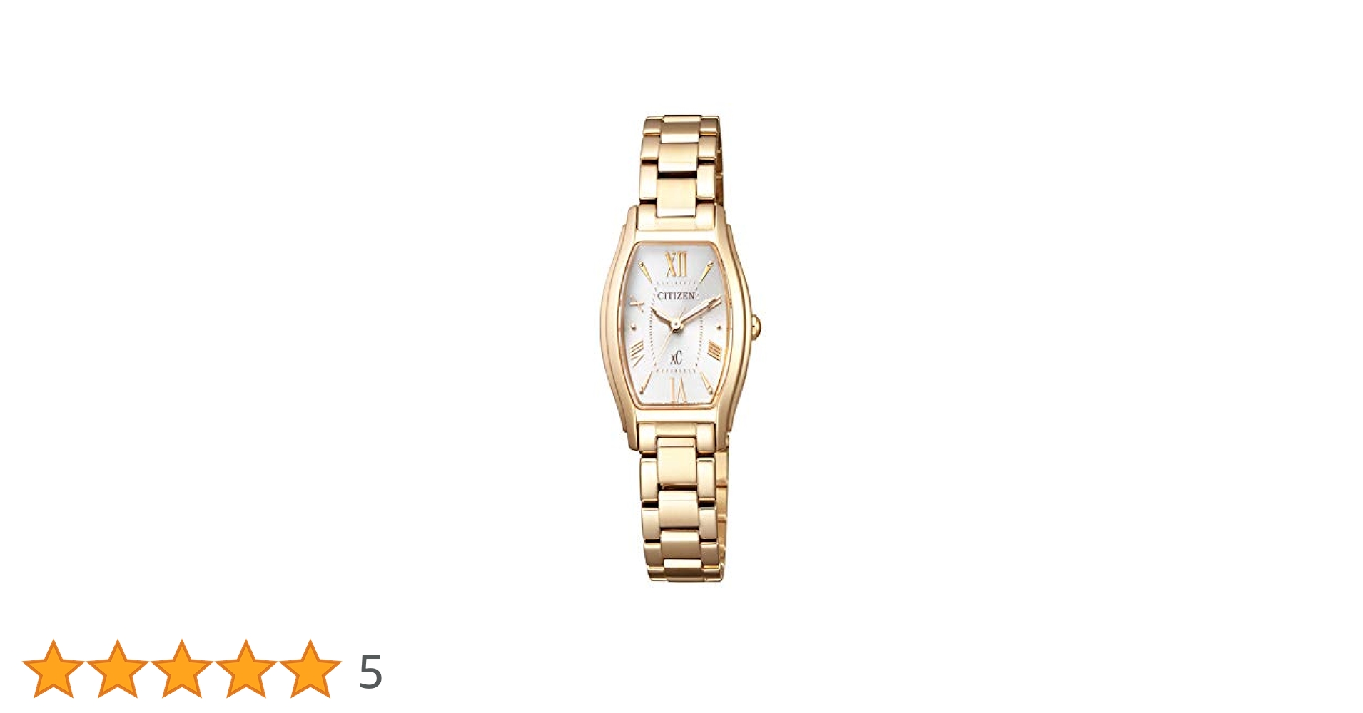 CITIZEN XC EW5542-57A レディースウォッチ 楽天市場】☆新品正規品☆『CITIZEN XC』シチズン クロスシー