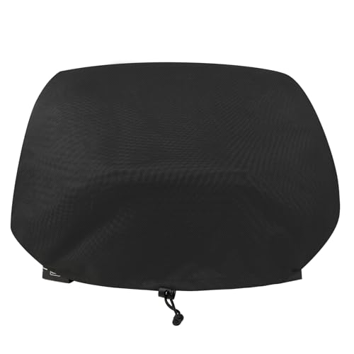 Abdeckung für Ninja Woodfire Pro XL Grill-600D Oxford BBQ Abdeckung Kompatibel mit Ninja Woodfire XL Grill OG850EU/OG901EU