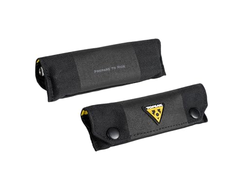 Topeak Ratchet Rocket Essential HD (TT2633) – 15-Function High-Torque Mini Ratchet Tool Kit – 60Nm Capacity – 13 Bits – Magnetic Bit Holder – Nylon 1000D Case – Compact 202g Design2